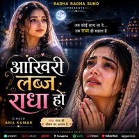 Anil Kumar - Akhri Labhj Radha Ho