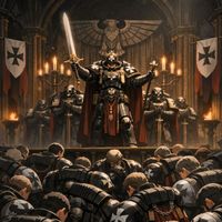 Vloky - Templar Rise (Original)