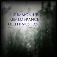 Daniel Young - I summon up remembrance of things past