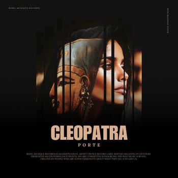 Porte - Cleopatra