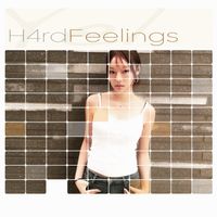 Yel - H4RD FEELINGS