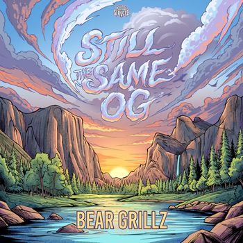 Bear Grillz - Still the Same OG