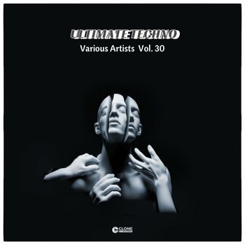 Various Artists - Ultimate Techno Volume30