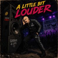 Dark Instinct - A Little Bit Louder