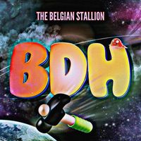 The Belgian Stallion - Bdh