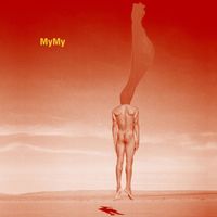 MyMy - Southbound/ Pink Flamingos