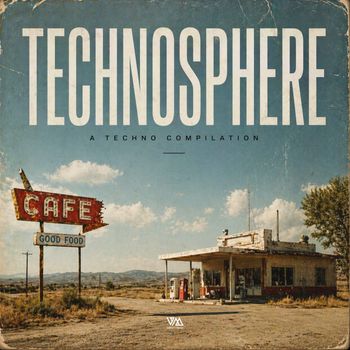 Various Artists - Technosphere, Vol. 1