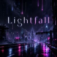 Frozenvile - Lightfall