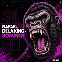 Rafael de la King - Sommer