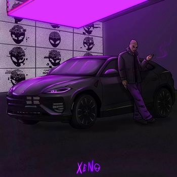 Xeno - LAMBTRUCK (Explicit)