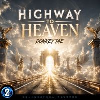 Donkey Tae - Highway To Heaven