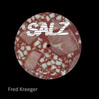 Fred Kreeger - Blunze