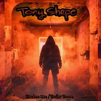 Tony Shape - Broken Man / Boiler Room