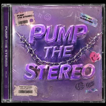 KEEMO - Pump the stereo