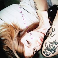 Anthea - Catalogue (Explicit)