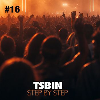 Tsbin - Step by Step