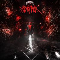 MONGREL - MURMUR