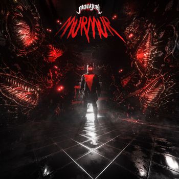 MONGREL - MURMUR