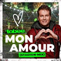 Tobee - Mon Amour (So lang ich noch Luft in meiner Lunge hab) (Stadion Mix)