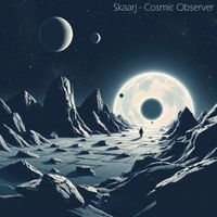 Skaarj - Cosmic Observer