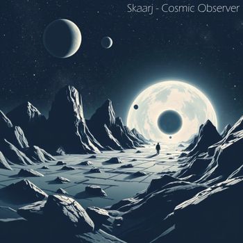 Skaarj - Cosmic Observer
