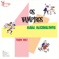 Os Vampiros - Os Vampiros (Acústica)