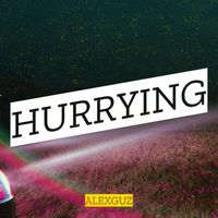 AlexGuz - Hurrying