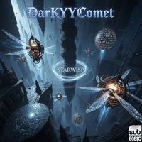 DarKYYComet - Starwisp