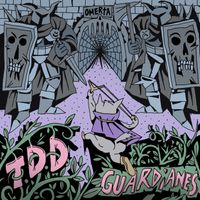 T.D.D - Guardianes