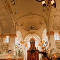 Habakuk - Trachtet zuerst nach dem Reich Gottes
