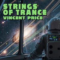 Vincent Price - Strings of Trance