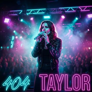 Taylor - 404