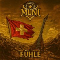 MUNI - FÜHLE