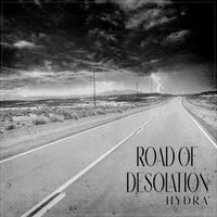 Hydra - RoAd Of DeSoLaTiOn (Explicit)