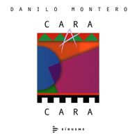 Danilo Montero - Cara a Cara