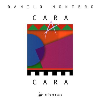 Danilo Montero - Cara a Cara