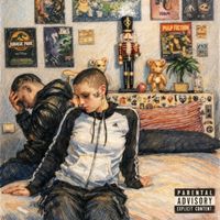 Lemon - Mala Mia (Explicit)