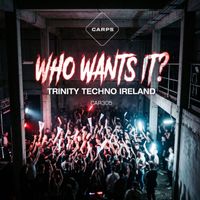TRINITY TECHNO IRELAND - WHO WANTS IT