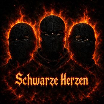M.O.E - Schwarze Herzen (Explicit)