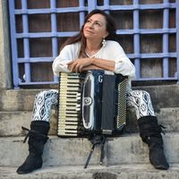 TEREZINHA DO ACORDEON - Um Amor Assim