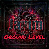 Jamm - Ground Level