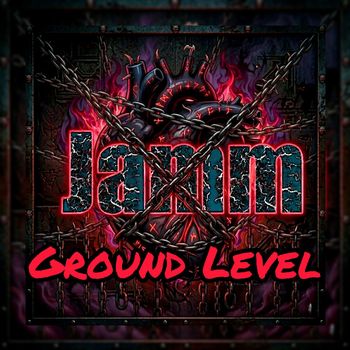 Jamm - Ground Level
