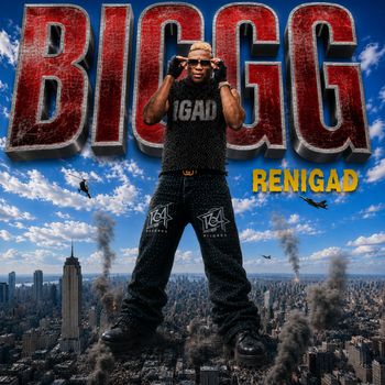 ReniGAD - BIGGG