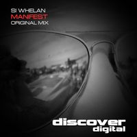 Si Whelan - Manifest