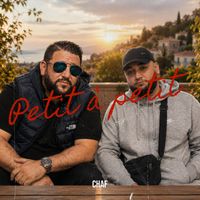 chaf - Petit à petit 