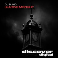 DJ Blind - Hunting Midnight