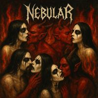 Nebular - Dogmas of Satan (Explicit)