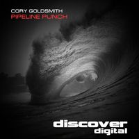 Cory Goldsmith - Pipeline Punch