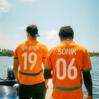 SONIK - Go Gaga