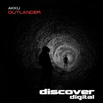 Akku - Outlander